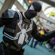 Illustration for article titled The Most Creative and Sensational Cosplay From Comic-Con 2013